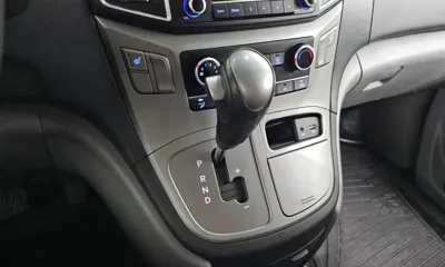 Hyundai Starex 2019, 64022 км, за 12900000 KRW - фото 9