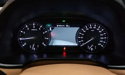 Kia K9 2021, 47248 км, за 26700000 KRW - фото 8