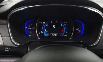 Renault-KoreaSamsung SM6 2016, 121786 км, за 5900000 KRW - фото 8