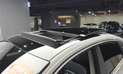 Volkswagen Arteon 2019, 83556 км, за 20500000 KRW - фото 28