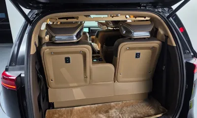 Kia Canival 2023, 74971 км, за 42990000 KRW - фото 20