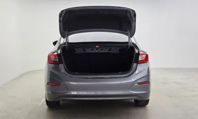 ChevroletGMDaewoo Cruze 2017, 177821 км, за 5300000 KRW - фото 19