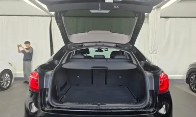 BMW X6 2015, 194938 км, за 16600000 KRW - фото 20