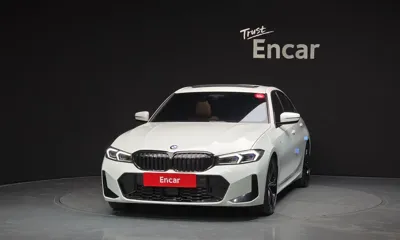 BMW 3-Series 2023, 38209 км, за 41990000 KRW - фото 3
