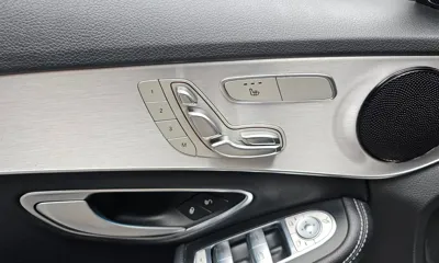 Mercedes-Benz C-Class 2017, 110361 км, за 30000000 KRW - фото 16