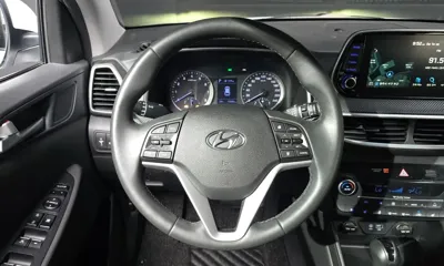 Hyundai Tucson 2020, 53420 км, за 16400000 KRW - фото 13