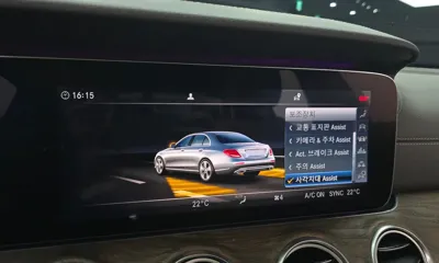 Mercedes-Benz E-Class 2019, 47953 км, за 31500000 KRW - фото 14