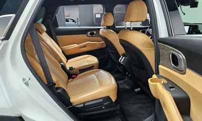 Kia Sorento 2022, 86876 км, за 24500000 KRW - фото 11