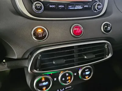 Fiat 500X 2016, 85413 км, за 7500000 KRW - фото 14