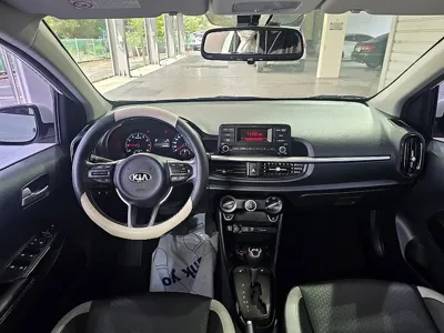 Kia Morning 2019, 45426 км, за 8200000 KRW - фото 7