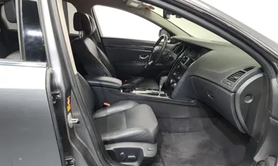 Renault-KoreaSamsung SM7 2016, 119899 км, за 4900000 KRW - фото 26