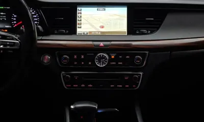 Kia K7 2016, 72221 км, за 12500000 KRW - фото 13