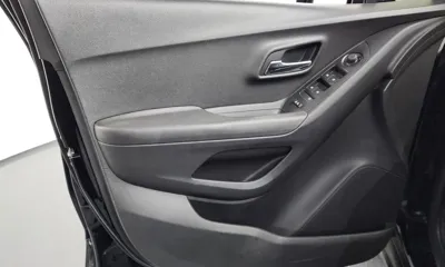 ChevroletGMDaewoo Trax 2019, 71539 км, за 8900000 KRW - фото 24