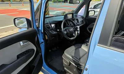 Kia Ray 2014, 39480 км, за 6300000 KRW - фото 10
