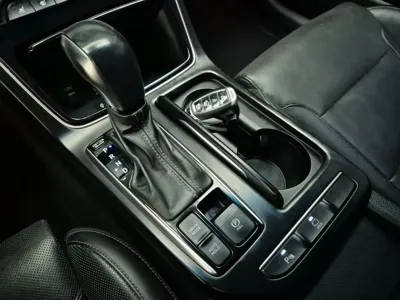 Hyundai Grandeur 2019, 103719 км, за 14900000 KRW - фото 8