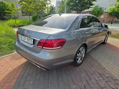 Mercedes-Benz E-Class 2014, 134812 км, за 8350000 KRW