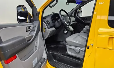 Hyundai Starex 2021, 75451 км, за 22600000 KRW - фото 10