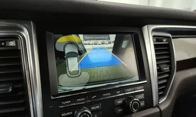 Porsche Macan 2015, 103489 км, за 30900000 KRW - фото 15