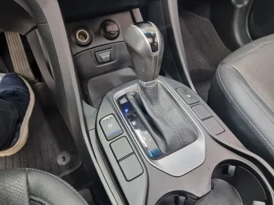 Hyundai Santafe 2014, 187310 км, за 7500000 KRW - фото 8