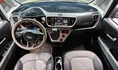 Kia Ray 2021, 29011 км, за 14300000 KRW - фото 7