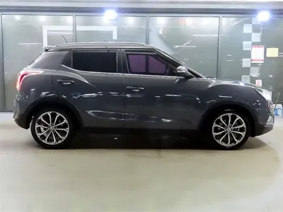 KG_Mobility_Ssangyong TIBOLI 2017, 19540 км, за 9200000 KRW - фото 3