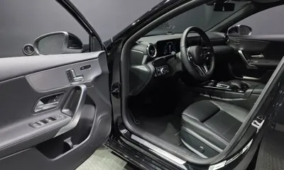 Mercedes-Benz A-Class 2019, 2586 км, за 22000000 KRW - фото 10