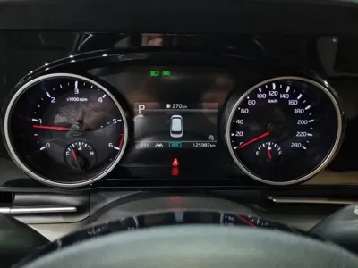 Kia Canival 2021, 120000 км, за 19500000 KRW - фото 9