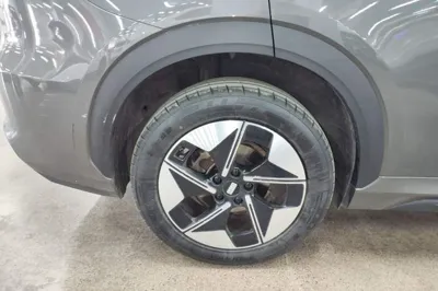 Geely Galaxy E5 2024, 32500 км, за 105871.57 CNY - фото 11