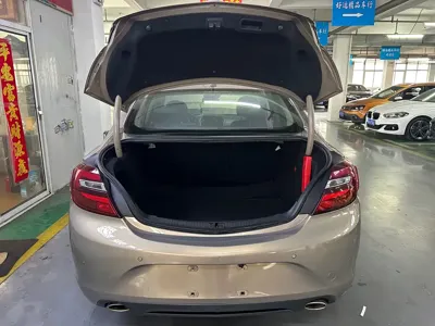 Buick Regal 2014, 152000 км, за 24800 CNY - фото 16