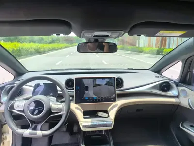 BYD Dolphin 2023, 30000 км, за 61800 CNY - фото 11