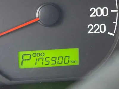 Hyundai Starex 2010, 175900 км, за 5500000 KRW - фото 9