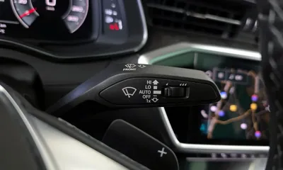 Audi A7 2021, 68280 км, за 44900000 KRW - фото 27
