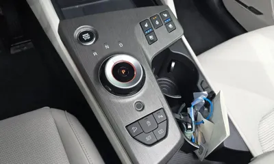 Kia Sportage 2025, 13216 км, за 42200000 KRW - фото 9