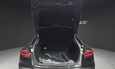 Kia Stinger 2018, 115721 км, за 12300000 KRW - фото 20