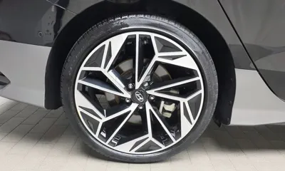 Hyundai Ioniq6 2023, 34599 км, за 37700000 KRW - фото 5