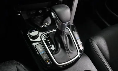 Kia Seltos 2020, 34589 км, за 17900000 KRW - фото 9