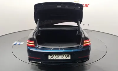 Genesis G80 2021, 98282 км, за 31900000 KRW - фото 20