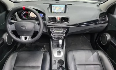 Renault-KoreaSamsung SM3 2016, 106314 км, за 3200000 KRW - фото 7