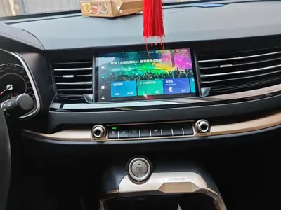 Haval H6 2021, 53800 км, за 47800 CNY - фото 13