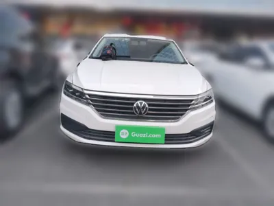 Volkswagen Lavida · 2021 год