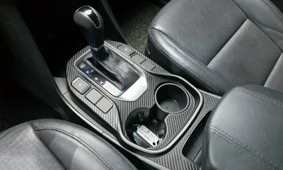 Hyundai Santafe 2014, 173050 км, за 7900000 KRW - фото 9