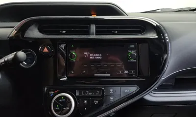 Toyota Prius 2019, 103005 км, за 11100000 KRW - фото 17