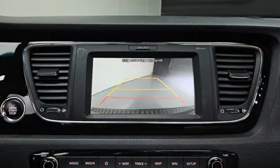 Kia Canival 2019, 127791 км, за 14900000 KRW - фото 15