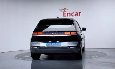 Hyundai Ioniq5 2023, 111747 км, за 32800000 KRW