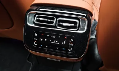 Mercedes-Benz S-Class 2024, 26694 км, за 122000000 KRW - фото 31