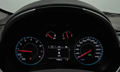 ChevroletGMDaewoo Malibu 2017, 111806 км, за 5700000 KRW - фото 8