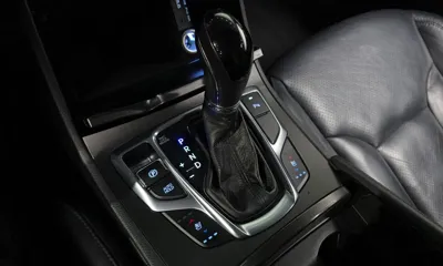 Hyundai Grandeur 2015, 112715 км, за 6900000 KRW - фото 9