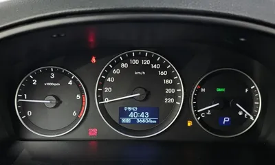 Hyundai Starex 2019, 36804 км, за 17900000 KRW - фото 8