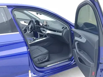 Audi A4L 2019, 71800 км, за 110900 CNY - фото 8