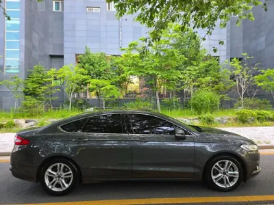 Ford Mondeo 2016, 136081 км, за 4300000 KRW - фото 18
